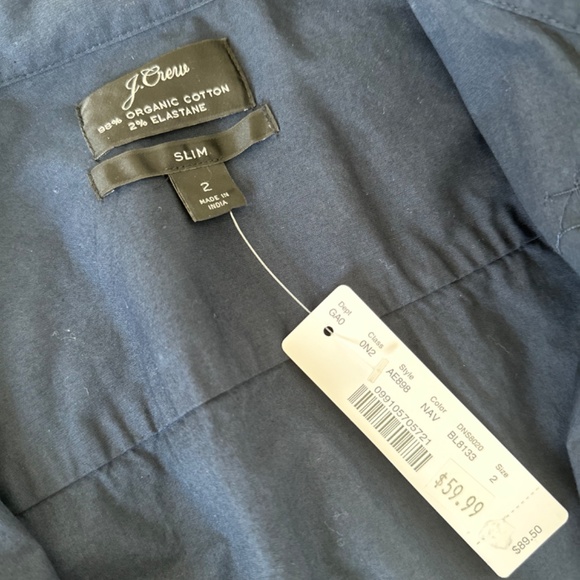 Shirt - Picture 2 of 4